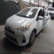 JTDKDTB37C1028981 2012 Toyota Prius C Two auction photo thumbnail 2