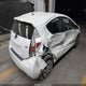 JTDKDTB37C1028981 2012 Toyota Prius C Two auction photo thumbnail 4