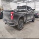 1GCUDJEL2PZ251669 2023 Chevrolet Silverado 1500 4Wd Short Bed High Country auction photo thumbnail 4