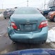 4T1BK46K78U575165 2008 Toyota Camry Xle V6 auction photo thumbnail 17