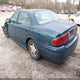 1G4HP54K5Y4146286 2000 Buick Lesabre Custom auction photo thumbnail 3