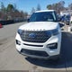 1FMSK8DH3NGC10555 2022 Ford Explorer Xlt auction photo thumbnail 12