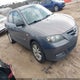 JM1BK324081840290 2008 Mazda Mazda3 S Sport auction photo thumbnail 1