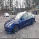 5YJ3E1EB3MF974481 2021 Tesla Model 3 Long Range Dual Motor All-Wheel Drive auction photo thumbnail 2