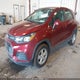 KL7CJNSB4MB346792 2021 Chevrolet Trax Awd Ls auction photo thumbnail 2