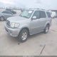5TDZT34AX2S058586 2002 Toyota Sequoia Sr5 V8 auction photo thumbnail 2