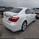 JTHBL5EF0A5101407 2010 Lexus Ls 460 auction photo thumbnail 4