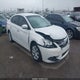 3N1AB7AP7DL738800 2013 Nissan Sentra Sv auction photo thumbnail 1