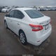 3N1AB7AP7DL738800 2013 Nissan Sentra Sv auction photo thumbnail 3