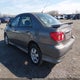 1NXBR32E77Z926872 2007 Toyota Corolla S auction photo thumbnail 3