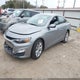 1G1ZD5ST0SF119188 2025 Chevrolet Malibu Fwd 1Lt auction photo thumbnail 2