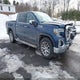 3GTU9DED5LG255401 2020 GMC Sierra 1500 4Wd Short Box Slt auction photo thumbnail 1