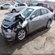1G1ZD5ST5PF220993 2023 Chevrolet Malibu Fwd 1Lt auction photo thumbnail 2
