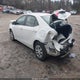 5YFBPRHE1FP247647 2015 Toyota Corolla Le Eco auction photo thumbnail 3
