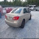 1NXBR32E16Z580297 2006 Toyota Corolla Le auction photo thumbnail 4
