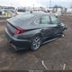 KMHL64JA3PA259852 2023 Hyundai Sonata Sel auction photo thumbnail 4