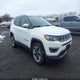 3C4NJDCB2LT245008 2020 Jeep Compass Limited 4X4 auction photo thumbnail 1