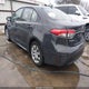 5YFB4MDEXSP356717 2025 Toyota Corolla Le auction photo thumbnail 3