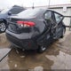 5YFB4MDEXSP356717 2025 Toyota Corolla Le auction photo thumbnail 4