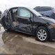 5YFB4MDEXSP356717 2025 Toyota Corolla Le auction photo thumbnail 6