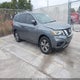 5N1DR2MN0JC645459 2018 Nissan Pathfinder S auction photo thumbnail 1