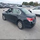 1HGCP2F33CA022631 2012 Honda Accord 2.4 Lx auction photo thumbnail 3