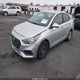 3KPC24A65LE109289 2020 Hyundai Accent Se auction photo thumbnail 2
