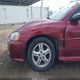 4B3AG42G54E091020 2004 Dodge Stratus Sxt auction photo thumbnail 12