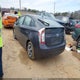 JTDKN3DU2F0396921 2015 Toyota Prius Two auction photo thumbnail 3