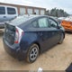 JTDKN3DU2F0396921 2015 Toyota Prius Two auction photo thumbnail 4