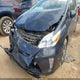 JTDKN3DU2F0396921 2015 Toyota Prius Two auction photo thumbnail 6