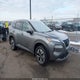 JN8BT3BB7NW337029 2022 Nissan Rogue Sv Intelligent Awd auction photo thumbnail 1