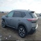 JN8BT3BB7NW337029 2022 Nissan Rogue Sv Intelligent Awd auction photo thumbnail 3