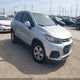 3GNCJKSB2LL113628 2020 Chevrolet Trax Fwd Ls auction photo thumbnail 1