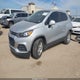 3GNCJKSB2LL113628 2020 Chevrolet Trax Fwd Ls auction photo thumbnail 2
