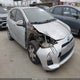 JTDKDTB35D1039690 2013 Toyota Prius C Two auction photo thumbnail 1