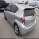 JTDKDTB35D1039690 2013 Toyota Prius C Two auction photo thumbnail 3
