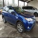 2T3DFREV4EW144467 2014 Toyota Rav4 Limited auction photo thumbnail 1