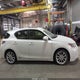 JTHKD5BHXD2171005 2013 Lexus Ct 200H auction photo thumbnail 13