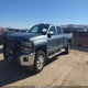1GC1KWEG4FF150495 2015 Chevrolet Silverado 2500Hd Ltz auction photo thumbnail 2