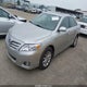 4T1BF3EK5AU015263 2010 Toyota Camry Xle auction photo thumbnail 2