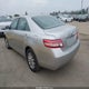 4T1BF3EK5AU015263 2010 Toyota Camry Xle auction photo thumbnail 3