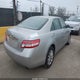 4T1BF3EK5AU015263 2010 Toyota Camry Xle auction photo thumbnail 4