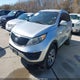 KNDPBCAC4F7769488 2015 Kia Sportage Lx auction photo thumbnail 2