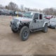 1C6HJTFG5LL138360 2020 Jeep Gladiator Overland 4X4 auction photo thumbnail 2