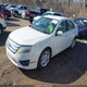 3FAHP0HA4AR128101 2010 Ford Fusion Se auction photo thumbnail 2