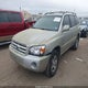 JTEGD21A340096309 2004 Toyota Highlander auction photo thumbnail 2