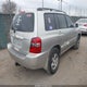 JTEGD21A340096309 2004 Toyota Highlander auction photo thumbnail 4