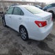JTHBJ46G282237654 2008 Lexus Es 350 auction photo thumbnail 3