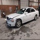 1LNHM87A0YY865239 2000 Lincoln Ls V8 Auto auction photo thumbnail 2